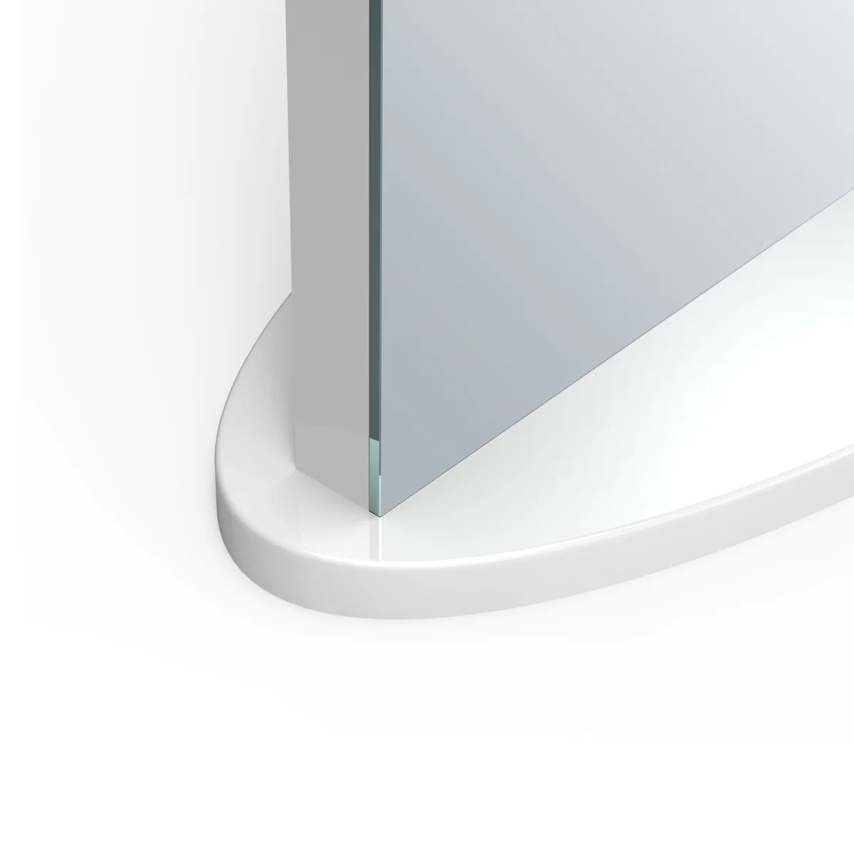 Espejo de tocador Hollywood Premiere Slim Pro