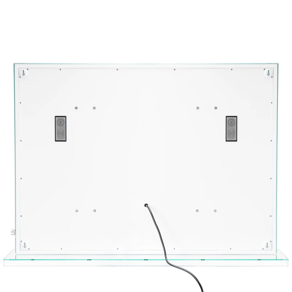 ESPEJO DE VANIDAD CRISTAL PRO