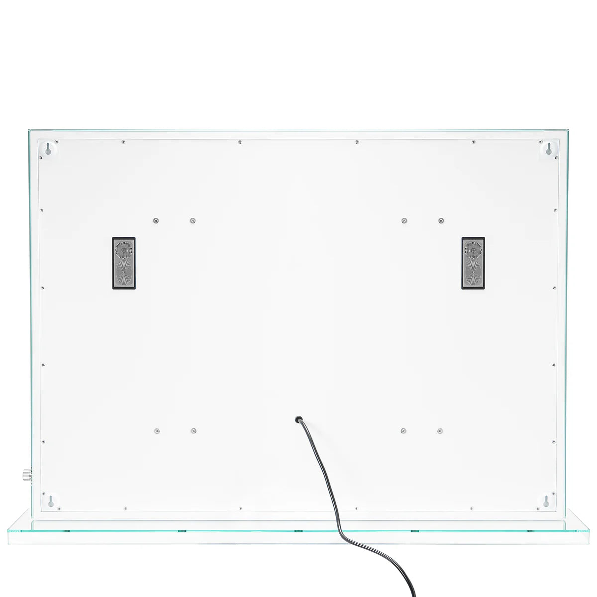 ESPEJO DE VANIDAD CRISTAL PRO