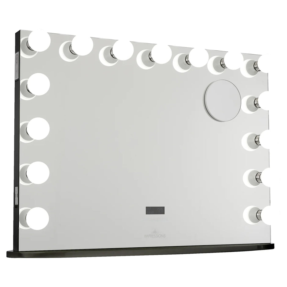 Espejo de tocador Hollywood Premiere Pro