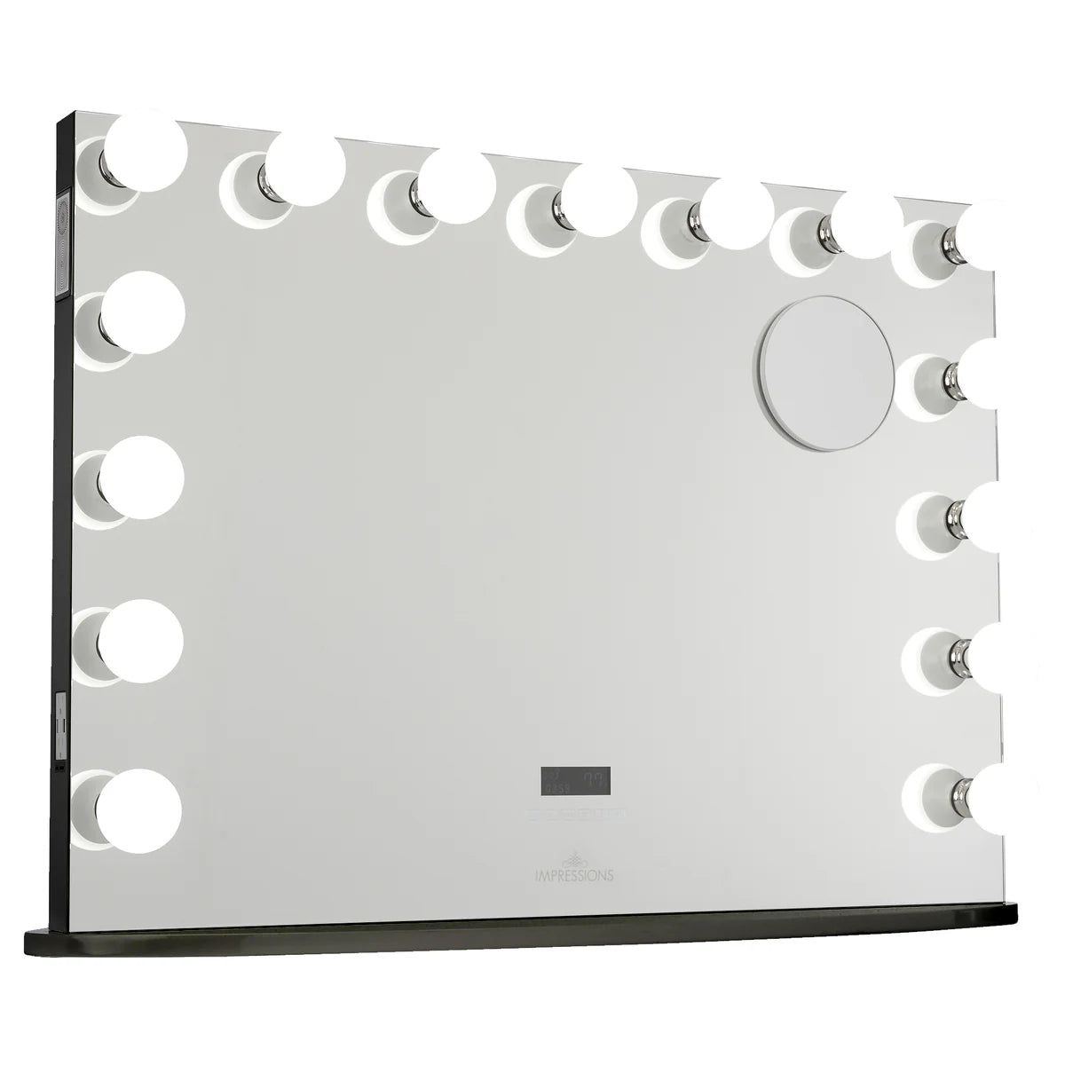 Espejo de tocador Hollywood Premiere Pro