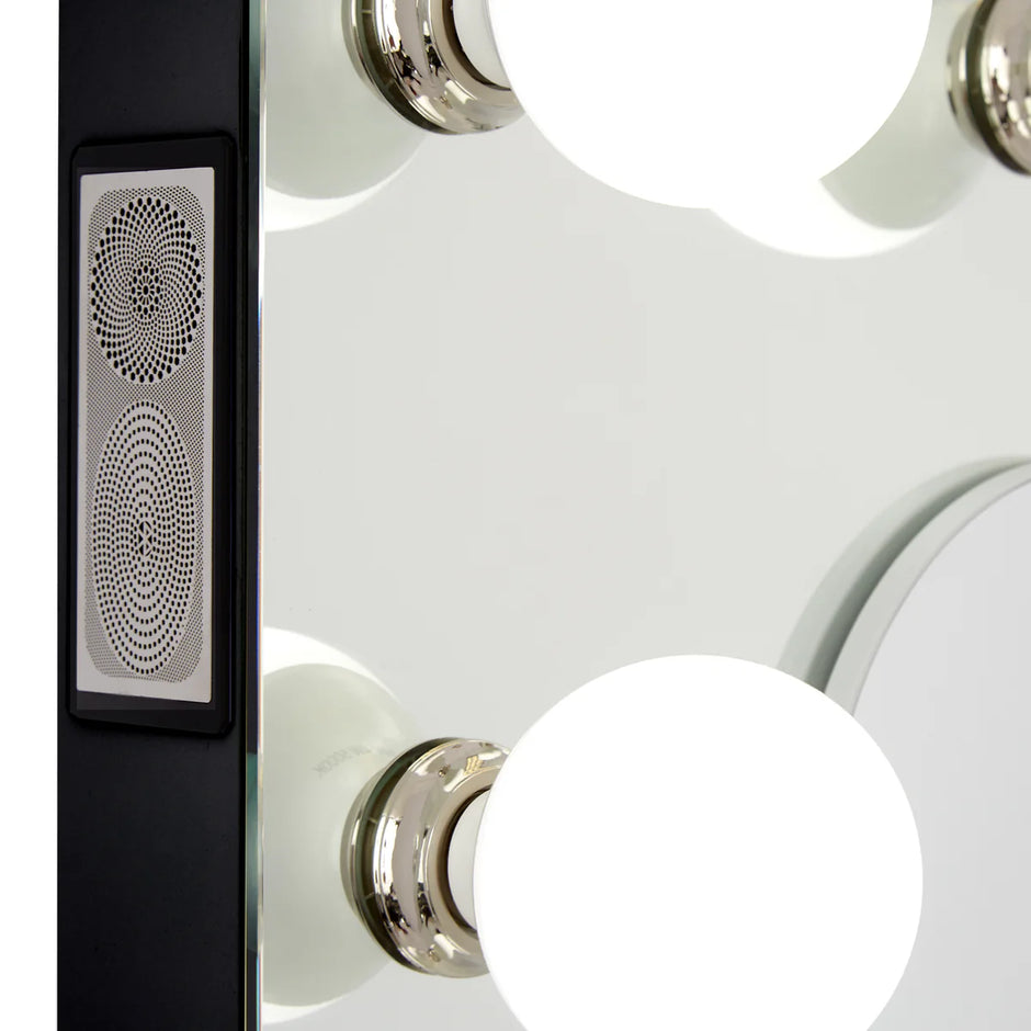 Espejo de tocador Hollywood Premiere Pro