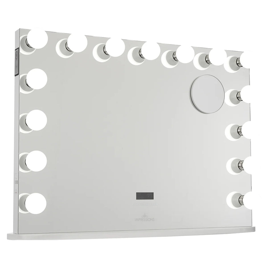 Espejo de tocador Hollywood Premiere Pro