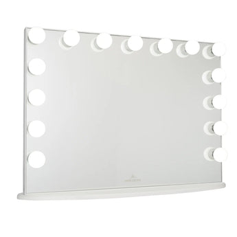 Espejo de tocador Hollywood Glow Pro