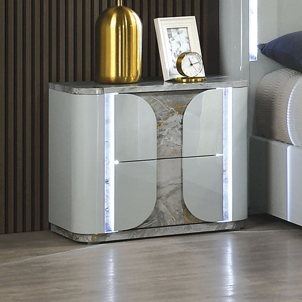 JUEGO DE DORMITORIO CLEBURNE