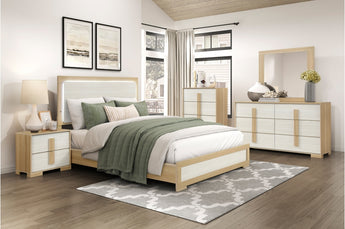 B1150 Maya Bedroom Set