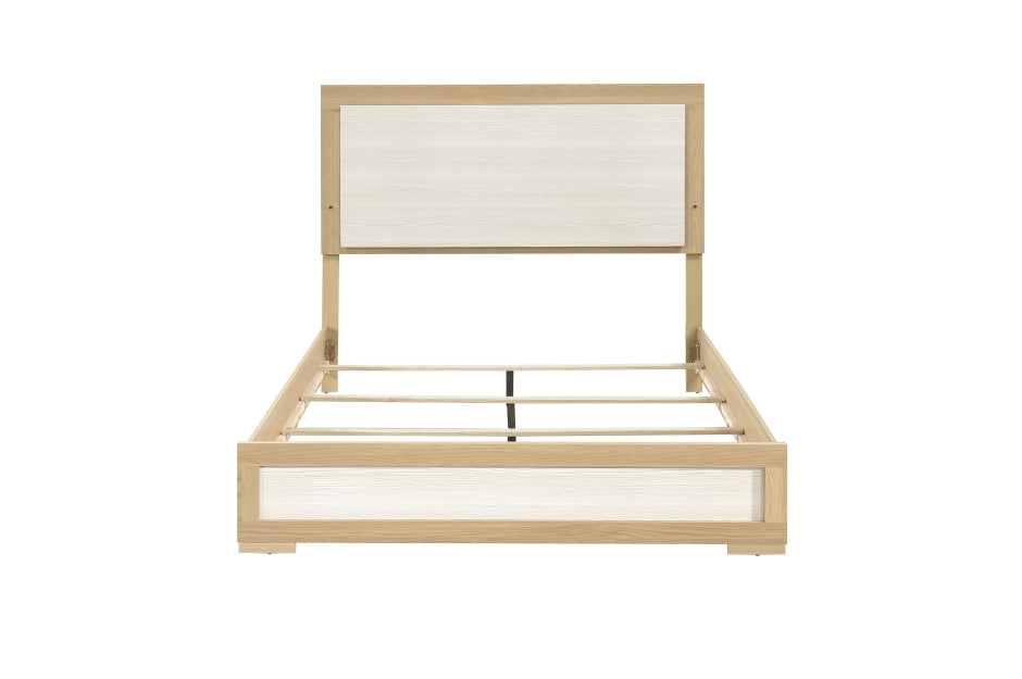 Juego de dormitorio Maya B1150