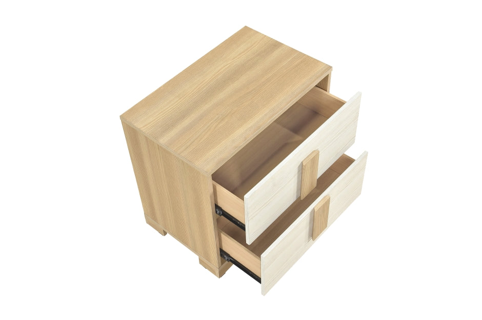 Juego de dormitorio Maya B1150