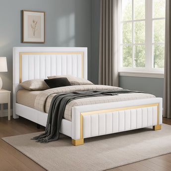 HH810 Bed