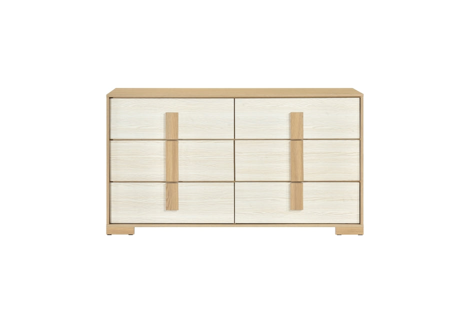 Juego de dormitorio Maya B1150