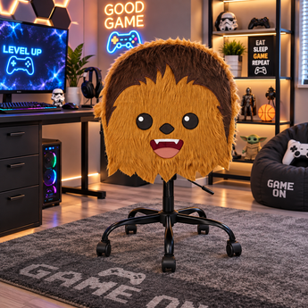 Chewbacca Swivel Chair