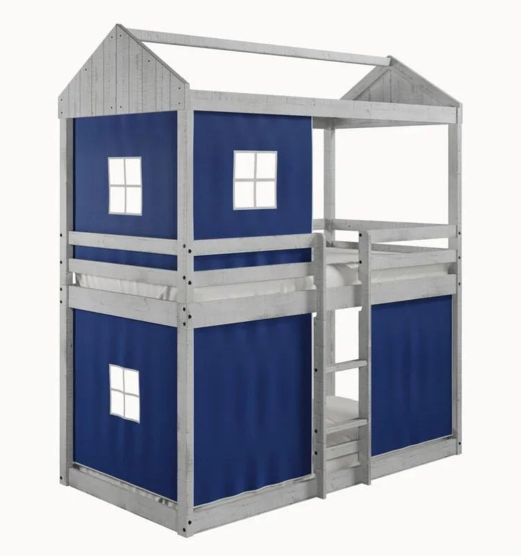 1270-TTLG_1370 Litera Fort individual/doble 