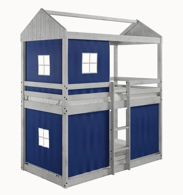 1270-TTLG_1370 Litera Fort individual/doble 