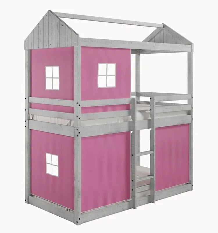 1270-TTLG_1370 Litera Fort individual/doble 