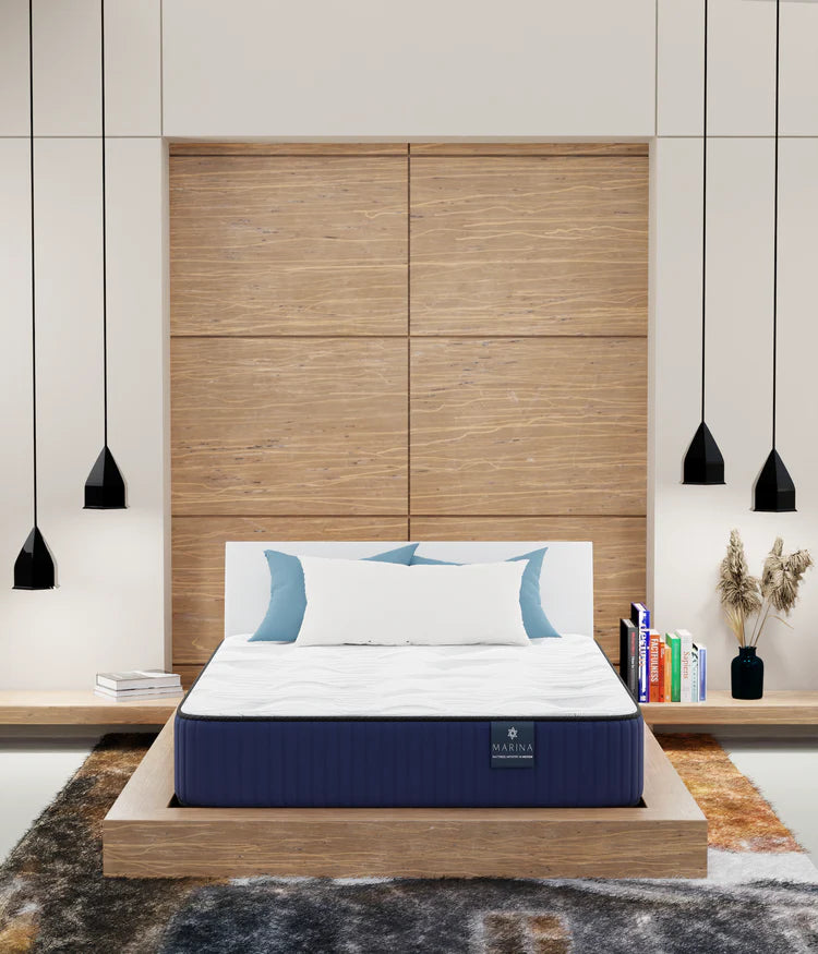 PELUCHE MARINA IV 14”