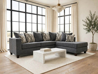 110 Steel Sectional