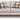 Conjunto de sofá y loveseat Ashley Clearbrooke 