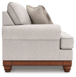 Conjunto de sofá y loveseat Ashley Clearbrooke 