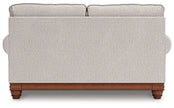 Conjunto de sofá y loveseat Ashley Clearbrooke 