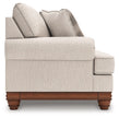 Conjunto de sofá y loveseat Ashley Clearbrooke 