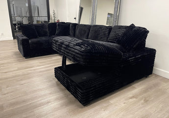 Alisson Sectional
