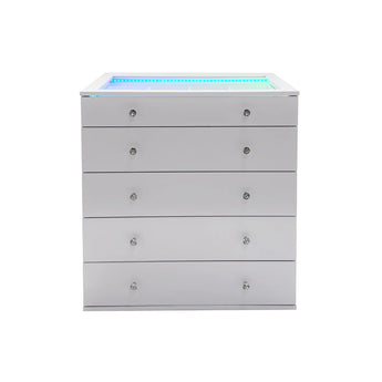 SlayStation 5 Drawer Display Chest w/ RGB Lighting
