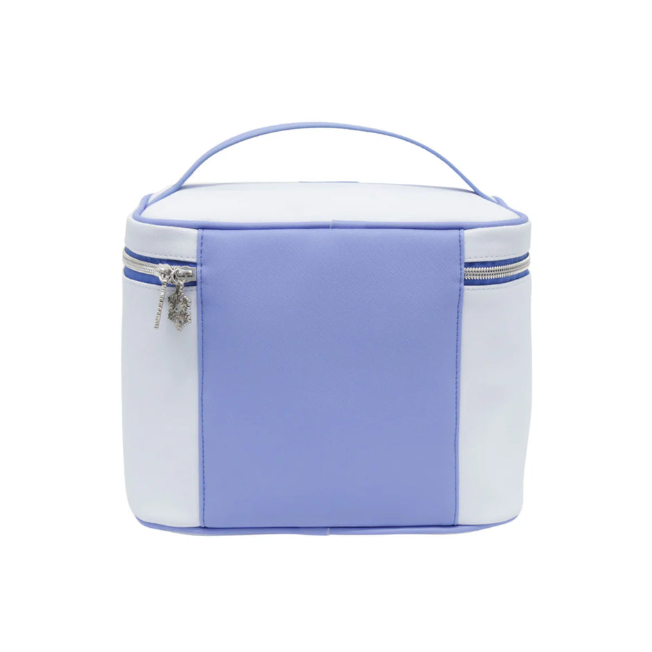 Estuche de maquillaje de invierno de Peanuts Snoopy