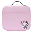 Tocador gris SlayStation de Hello Kitty
