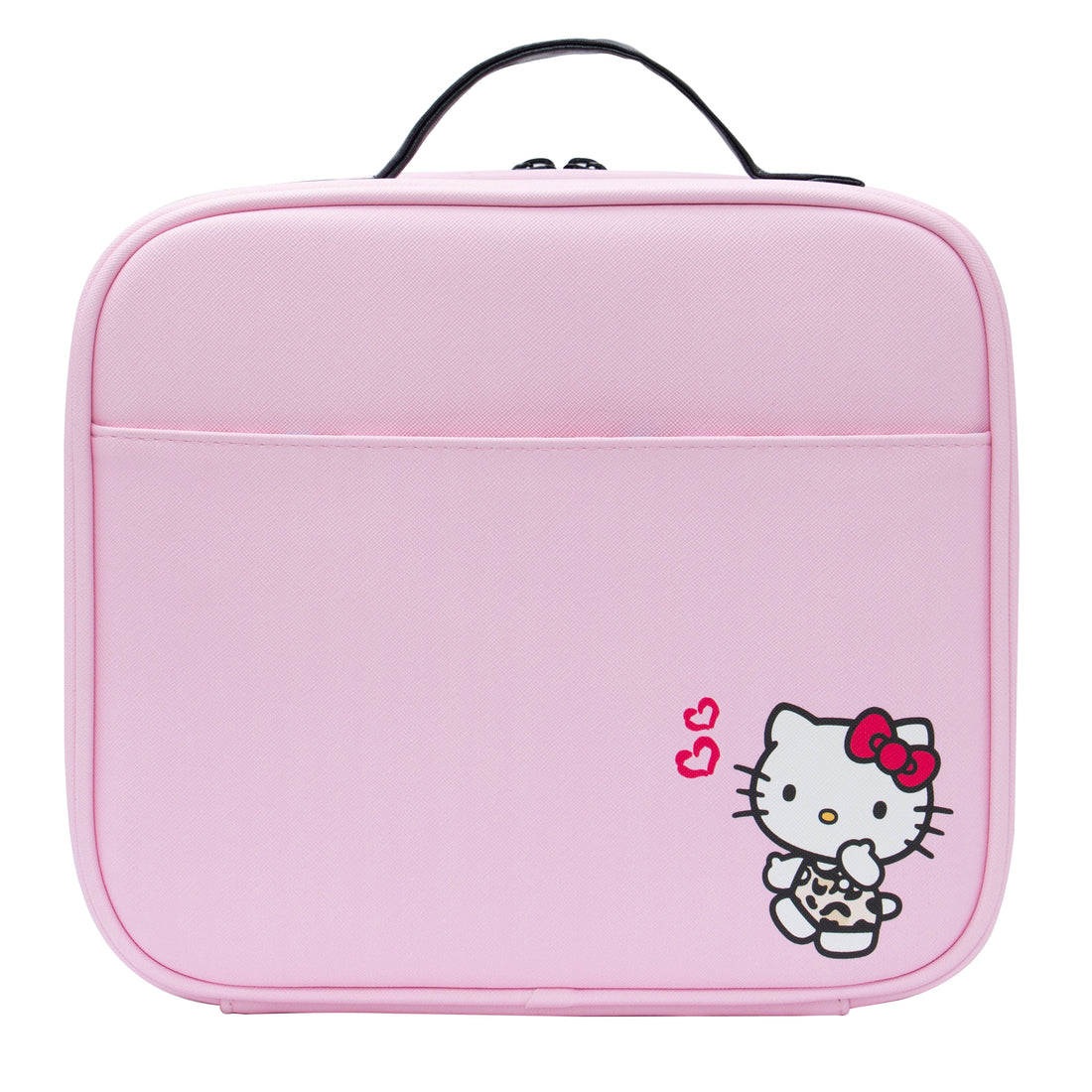 Tocador gris SlayStation de Hello Kitty