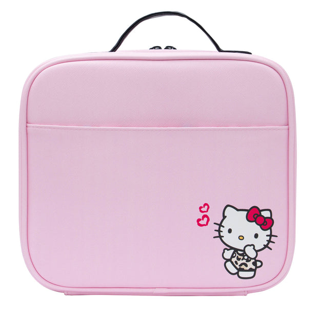 Tocador gris SlayStation de Hello Kitty