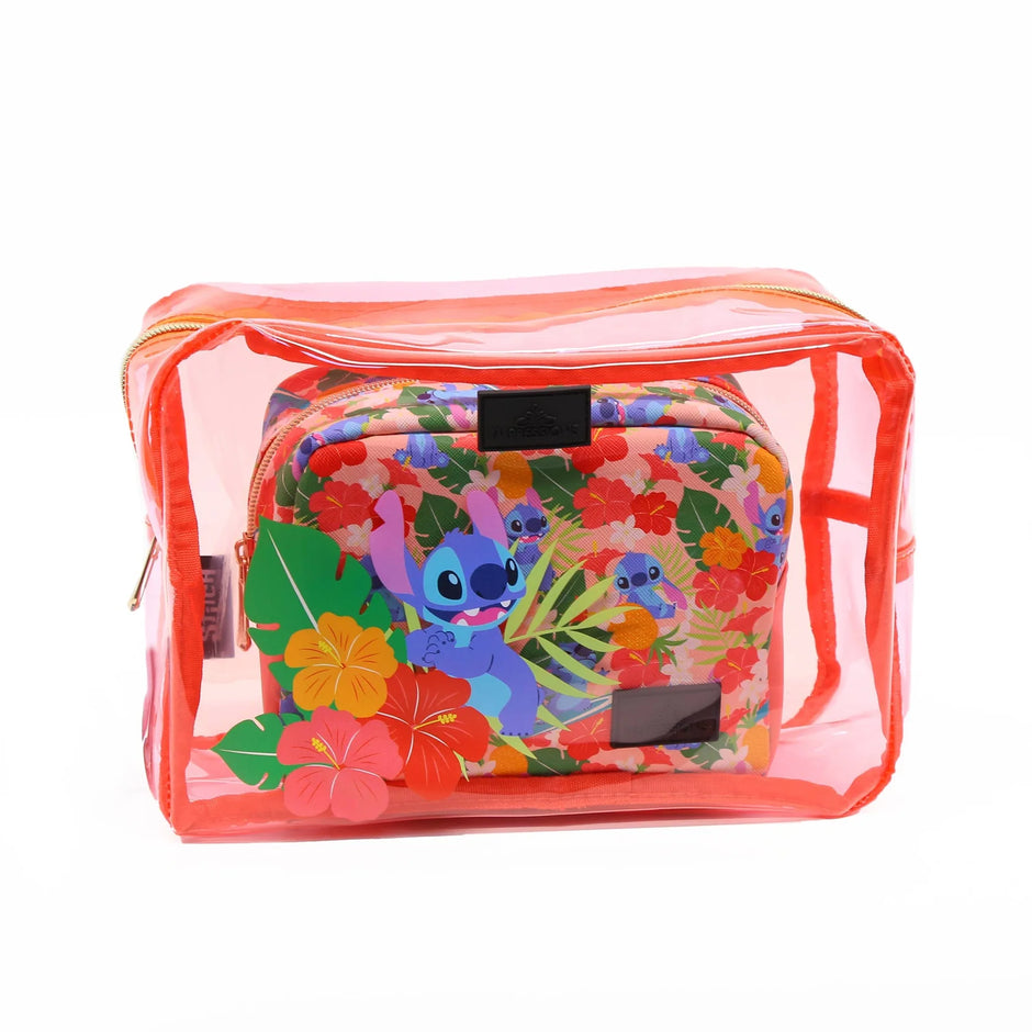 Juego de embrague de puntada