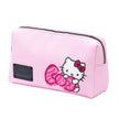 Bolsa de cosméticos de Hello Kitty