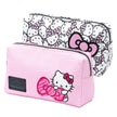 Bolsa de cosméticos de Hello Kitty