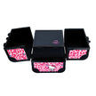 Hello Kitty SlayCube Makeup Travel Case