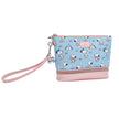 Peanuts Snoopy Bowtie Cosmetic Clutch