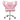 Angel Swivel Vanity Chair