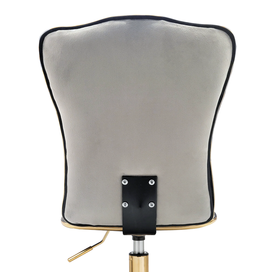 SILLA DE TOCADOR CAPITON ELISE