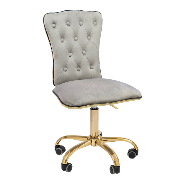 SILLA DE TOCADOR CAPITON ELISE