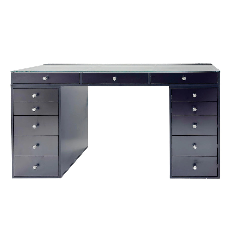 Tocador SlayStation Lumina Pro 2.0 con luz RGB