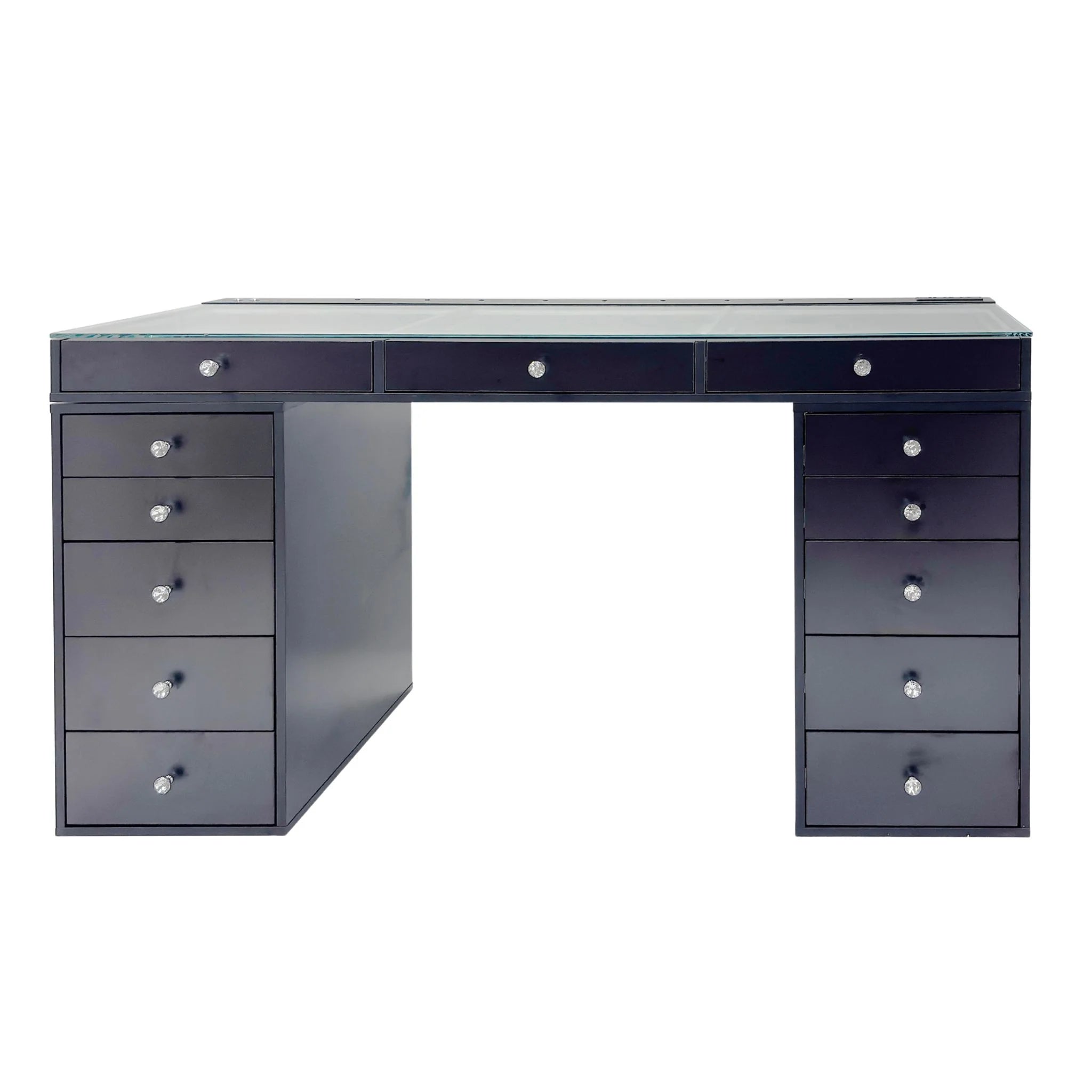 Tocador SlayStation Lumina Pro 2.0 con luz RGB