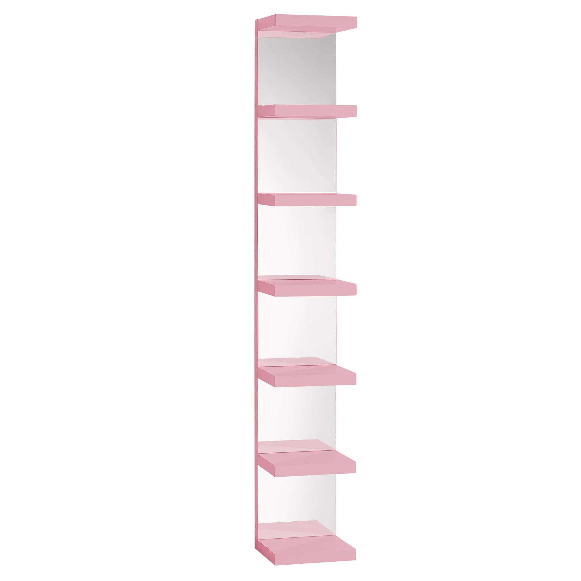 COLUMNA CON ESPEJOS DE SLAYSTATION NATALIE