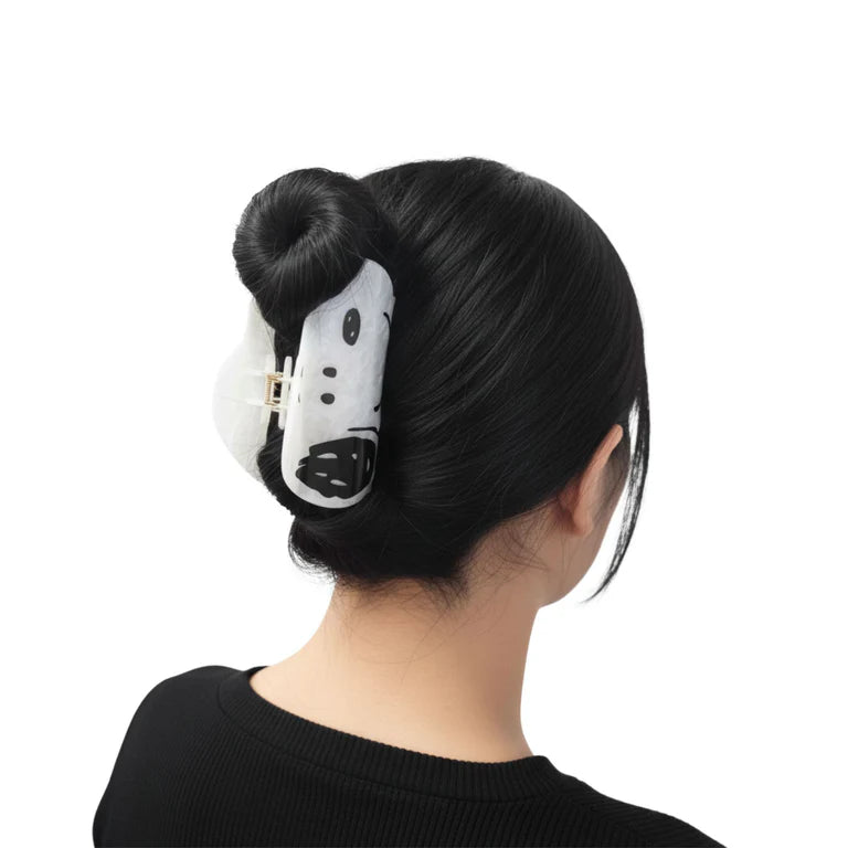 Juego de pinzas para la ropa de Peanuts Snoopy y Woodstock