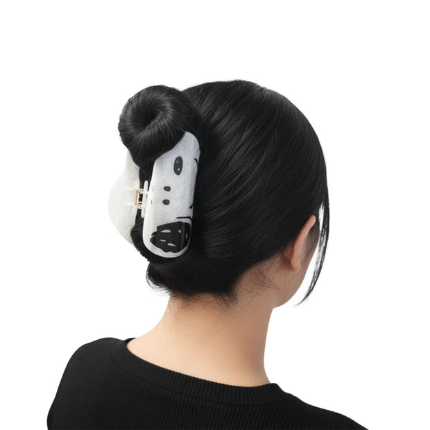 Juego de pinzas para la ropa de Peanuts Snoopy y Woodstock