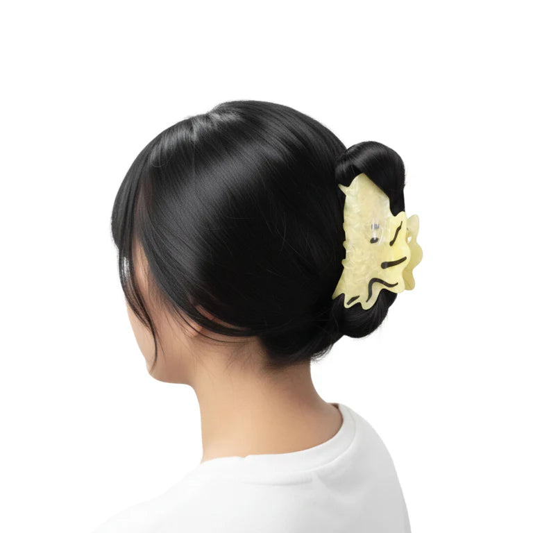 Juego de pinzas para la ropa de Peanuts Snoopy y Woodstock