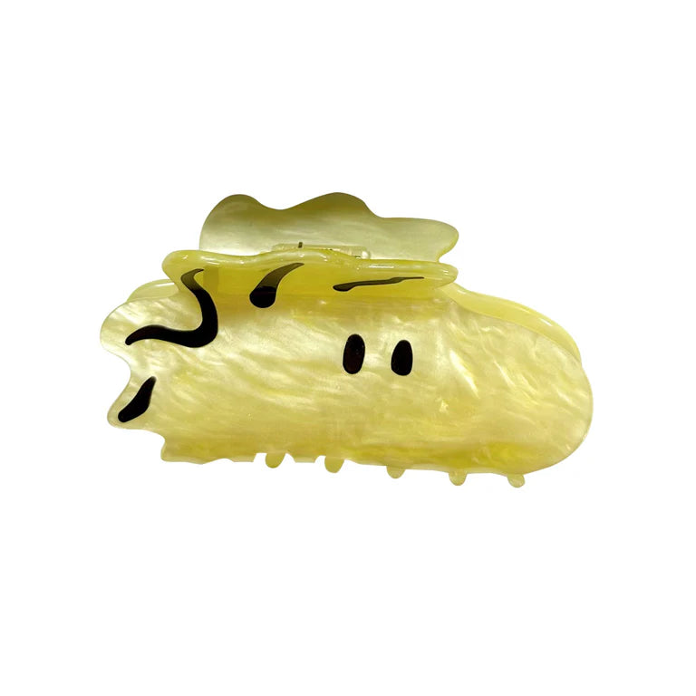 Juego de pinzas para la ropa de Peanuts Snoopy y Woodstock