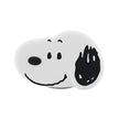 Espejo compacto LED de Snoopy de Peanuts