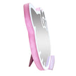 Espejo de mesa LED tricolor supercute de Hello Kitty
