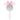 Minnie Mouse Bowtiful LED Handheld Makeup Mirror