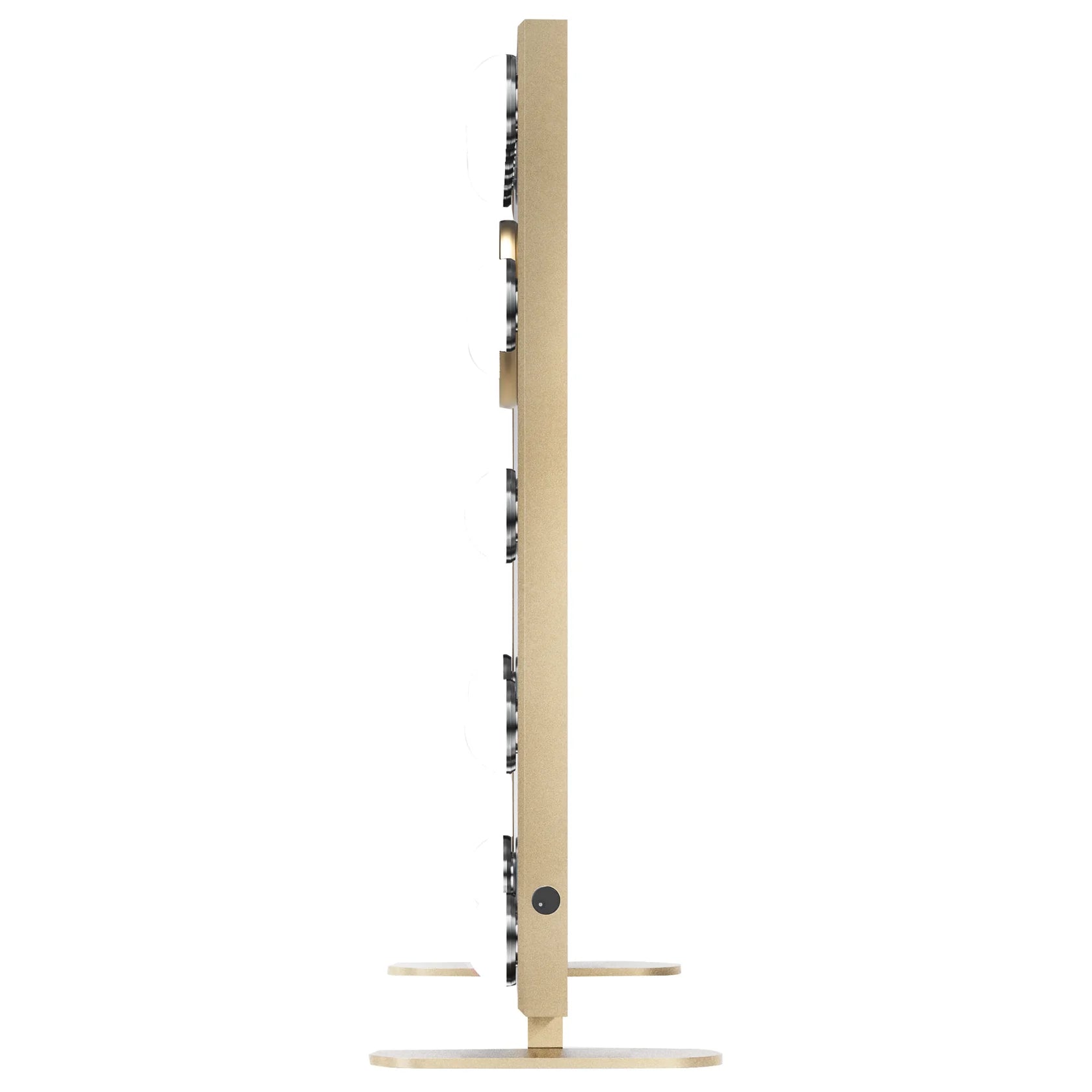 Espejo de maquillaje Hollywood Tri-Tone PLUS