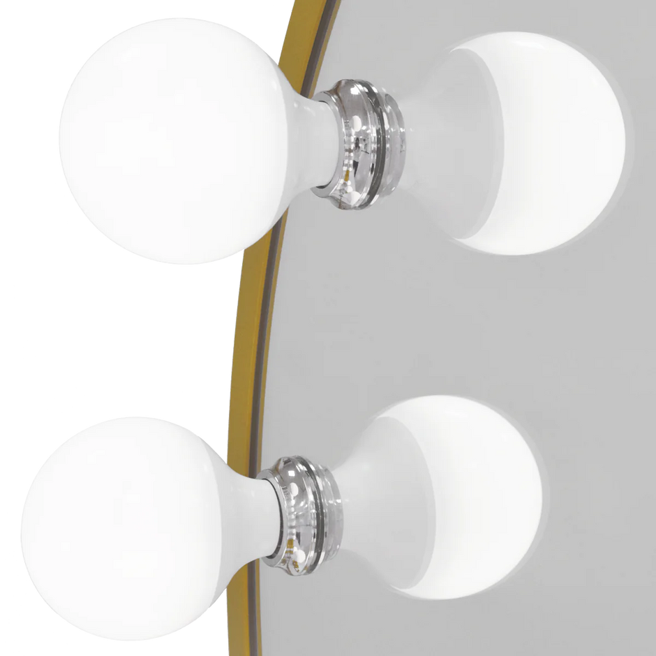 Cinderella Vanity Mirror